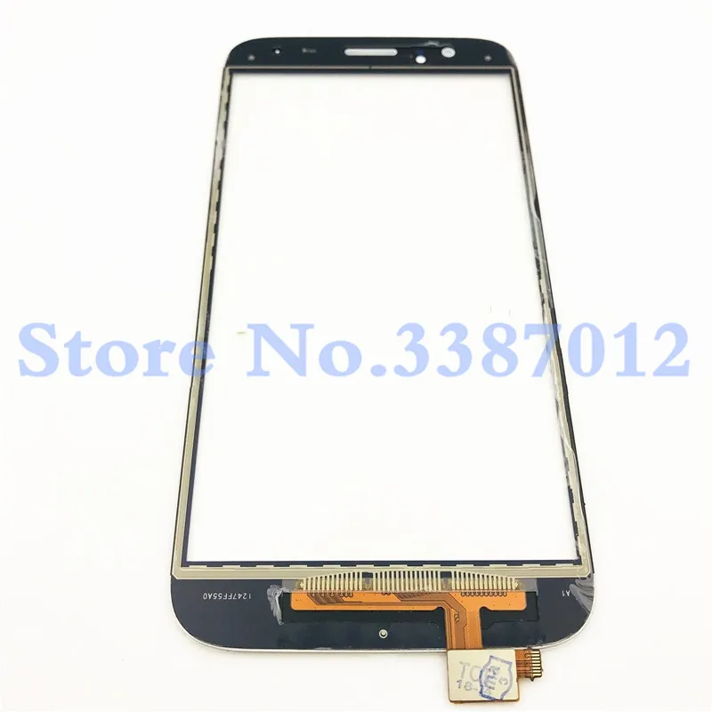 5 "Замена высокого качества для Huawei G8 GX8 RIO L01 L02 сенсорный экран дигитайзер