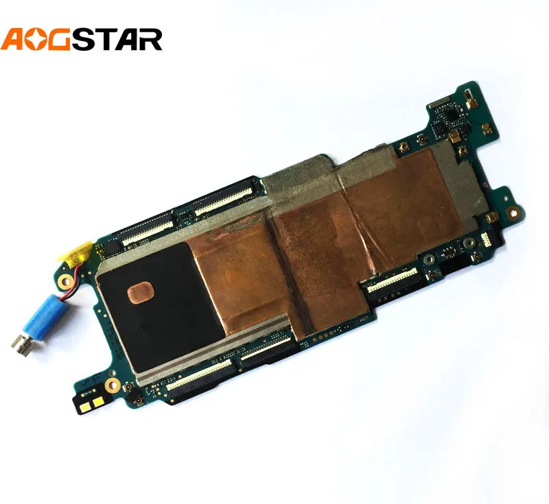 Aogstar Unlocked Mobile Electronic Panel Mainboard Motherboard Circuits Cable International Firmware For HTC One M9 M9S M9U M9V | Мобильные