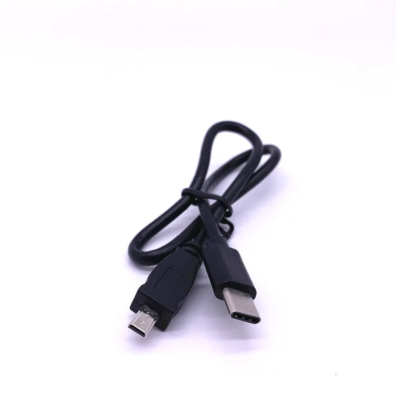 TYPE-C/USB C(USB3.1) для 8-контактной камеры и кабель видеокамеры Panasonic LUMIX DMC