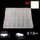 HUACAN 5d DIY Алмазная вышивка аксессуары коробка для хранения алмазная живопись инструмент новое поступление