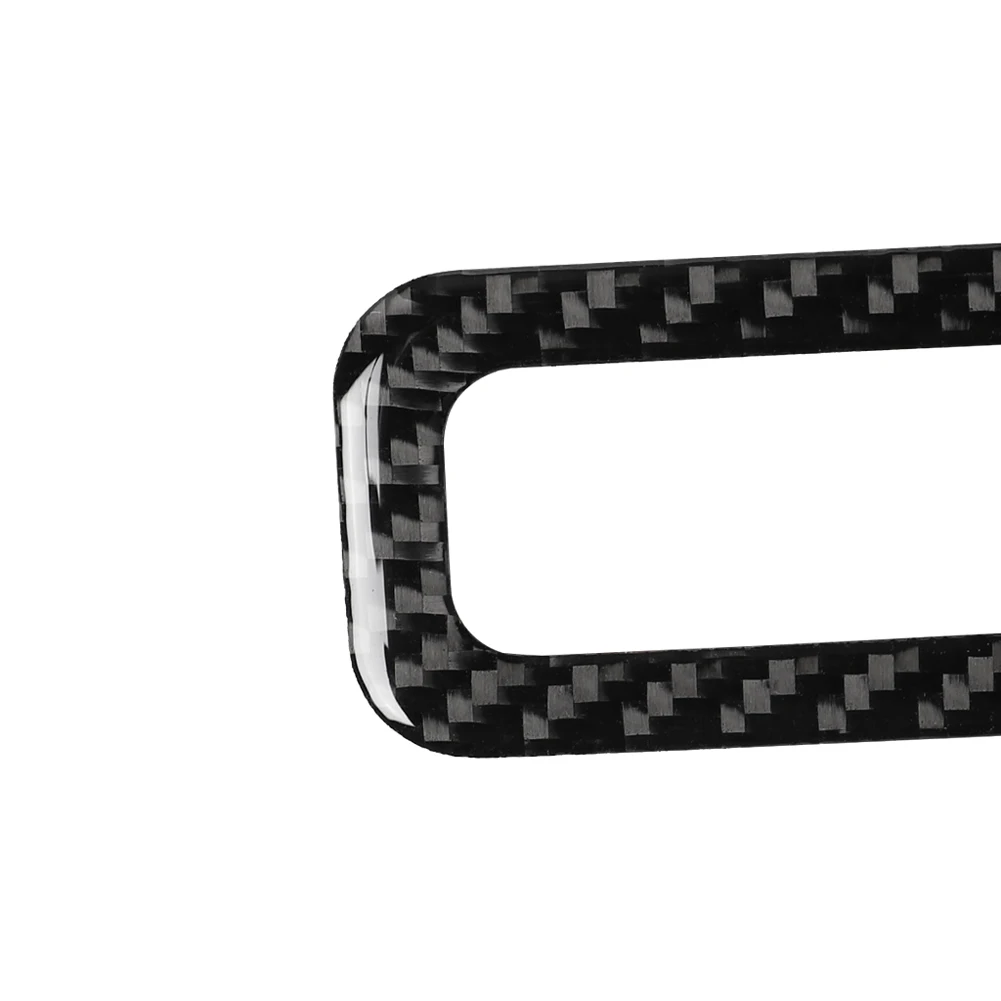 Carbon Fiber Car Roof Interior Sticker Trim Cover For BMW 3 Series E46 1998-05 | Автомобили и мотоциклы