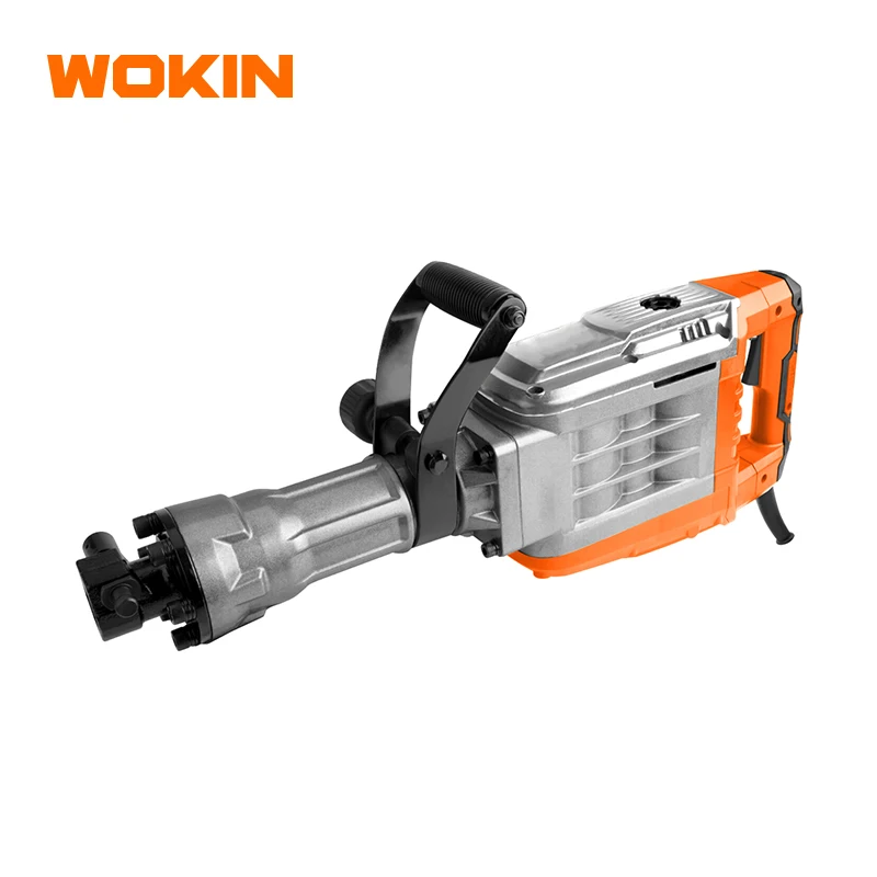 

Электрический отбойный молоток WOKIN 786016 1600 Вт