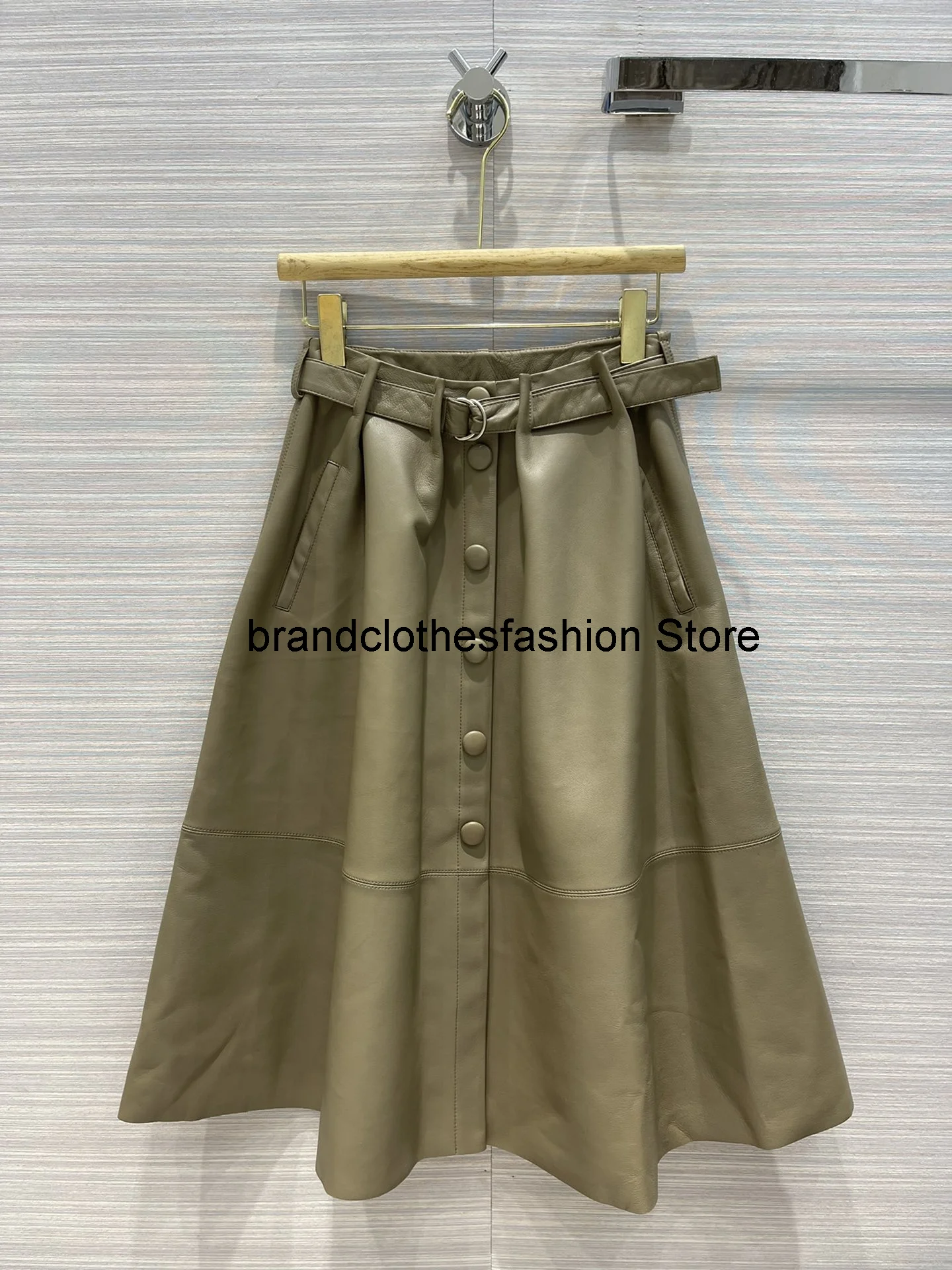 

Женская юбка в новом стиле, осень 2021