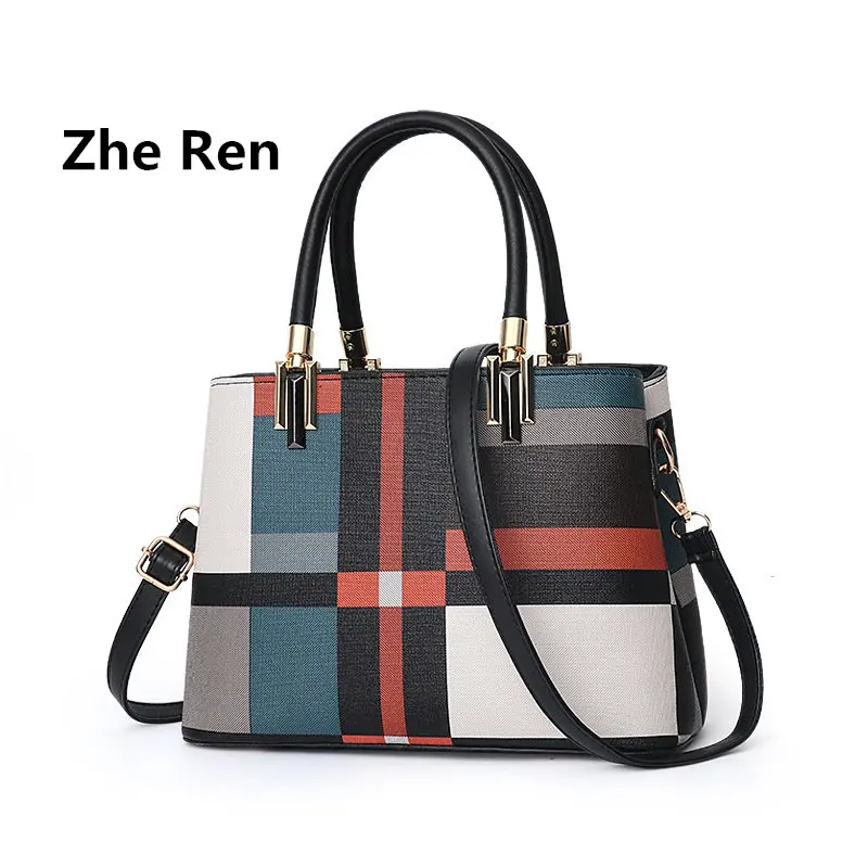 Сумки для женщин 2019 роскошные сумки женские дизайнерские модные большая сумка