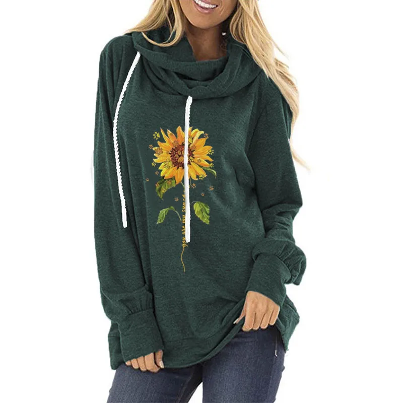 

Women Fashion Graphic Hoodies Fashion Clothes Letter Printing Sweatshirt Women Sudaderas Para Mujer Hoodies Oversized