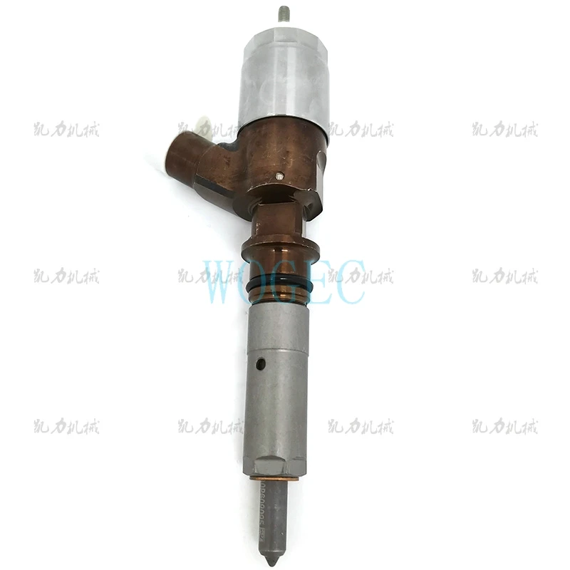 

326-4740 317-2340 295-9140 10R-7676 32E61-00022 XJAF-02679 injector for Caterpillar C4.2 315D 318D 319D and Hyundai Robex 140