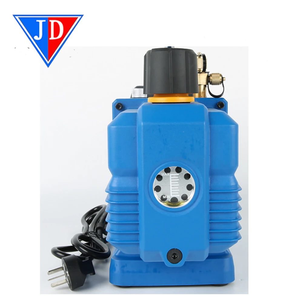 

Intelligent Vacuum Pump VRP-8Di for Refrigeration