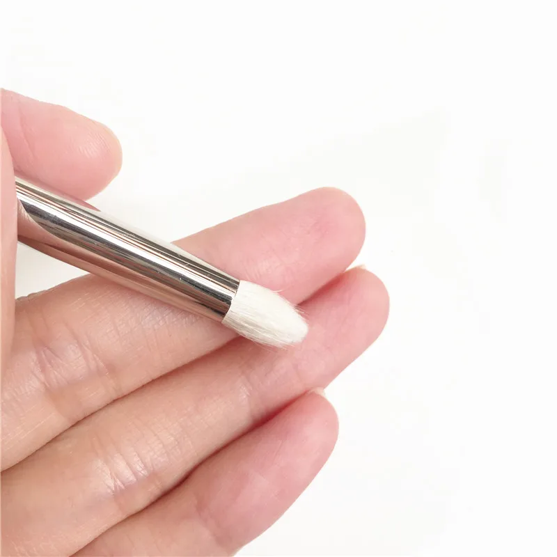 Кисть для карандаша из тончайшего козла/синтетики ваши тени век должны иметь