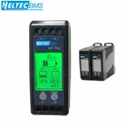 Эквалайзер Heltec для свинцово-кислотной батареи, 12 В, 10 А, активный стабилизатор LipoLifepo4, подключен к параллельной серии, ЖК-измеритель для 243648 В96 в
