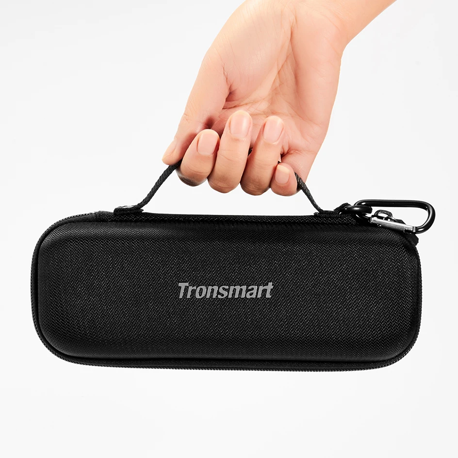 Tronsmart Mega TWS Bluetooth 5,0 динамик 40 Вт наружная Портативная колонка Беспроводная колонка 3D цифровой звук сенсорное управление Саундбар