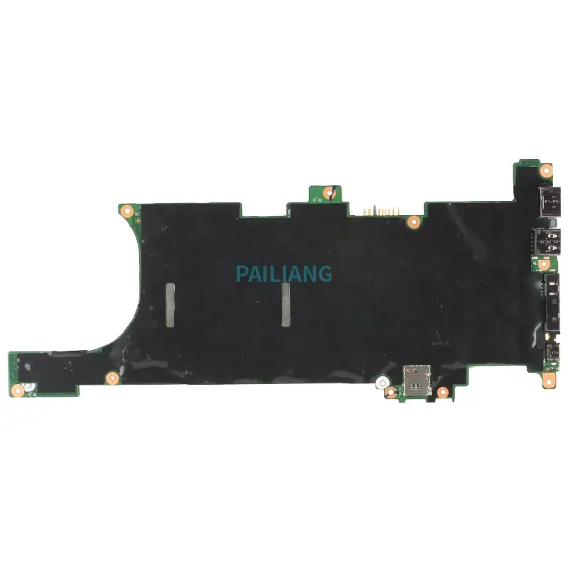 Günstig PAILIANG Laptop Motherboard Für LENOVO Thinkpad X1C Mainboard NM-B481 01YR214 SR3L9 I5-8350U Tesed DDR4