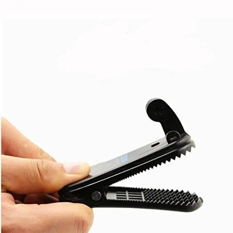 Фотостудия рюкзак Rec крепление клипов быстрый зажим Крепление для GoPro Hero 5 черный 3