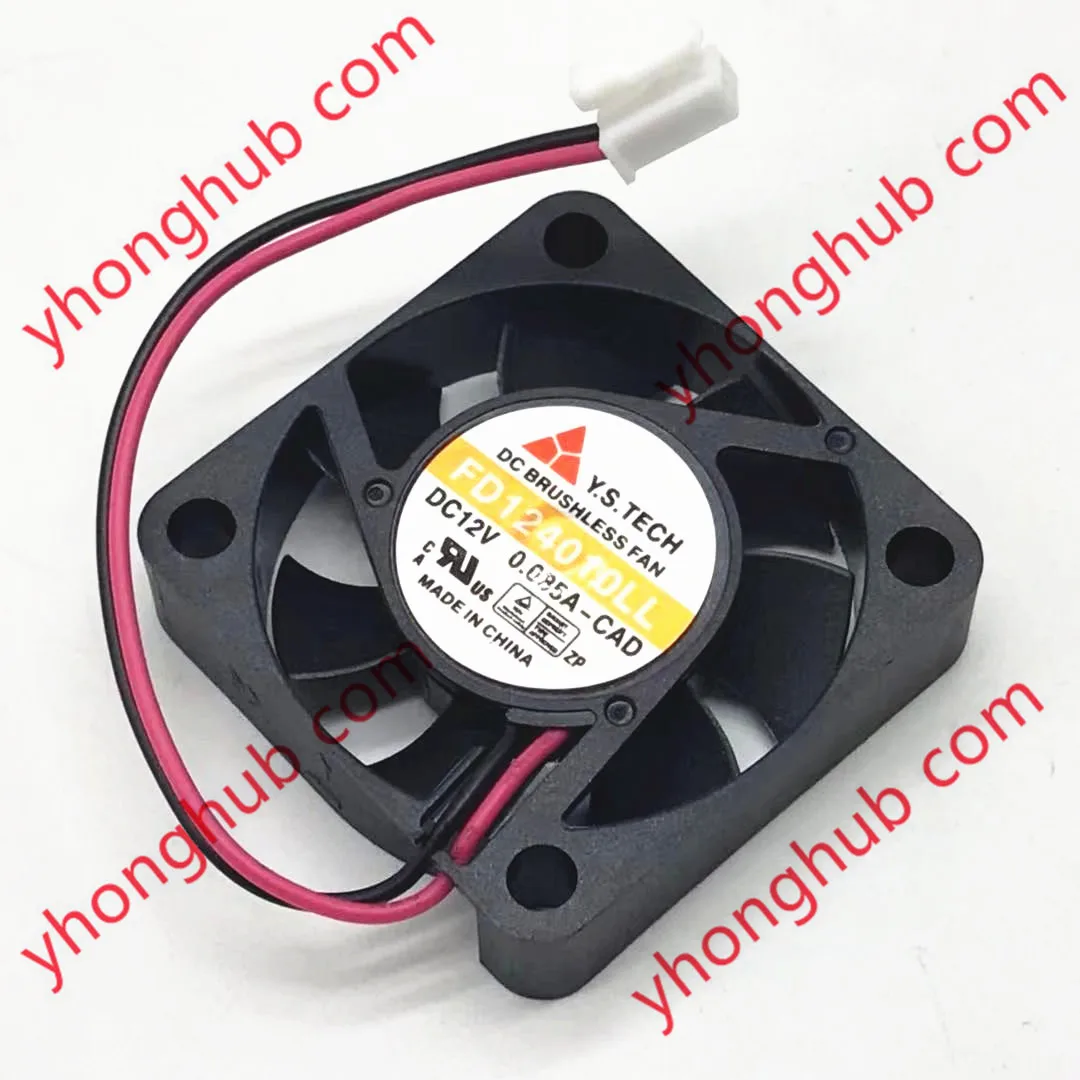 tech fd124010ll