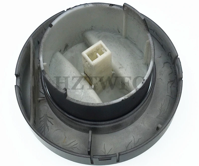 Для AUDI A4 B6 2000-2004 B7 2004-2007 автомобильный светильник противотуманный сменный