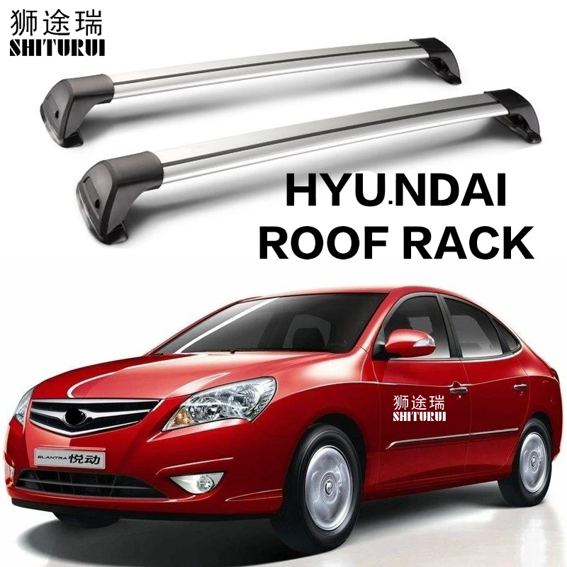 SHITURUI для Hyundai Elantra Langdong i30 Sonata 8 9 Верн Ультра тихий замок на крышу грузовика