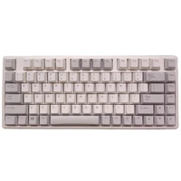 niz micro 84 mini 84 capacitive 35g programmable keyboard dome switch niz84 75 mechanical keyboard