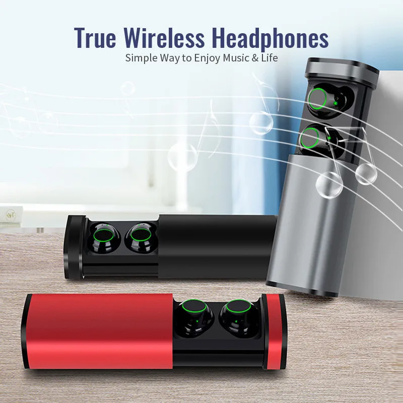 

Наушники X23, TWS Bluetooth 5,0, сенсорное управление для Huawei Honor 10, 9 Lite, 8, 7, 7A, 7X, 7C, 7S, 6X, 6A, 6C Pro, 5C, 5A, 5X