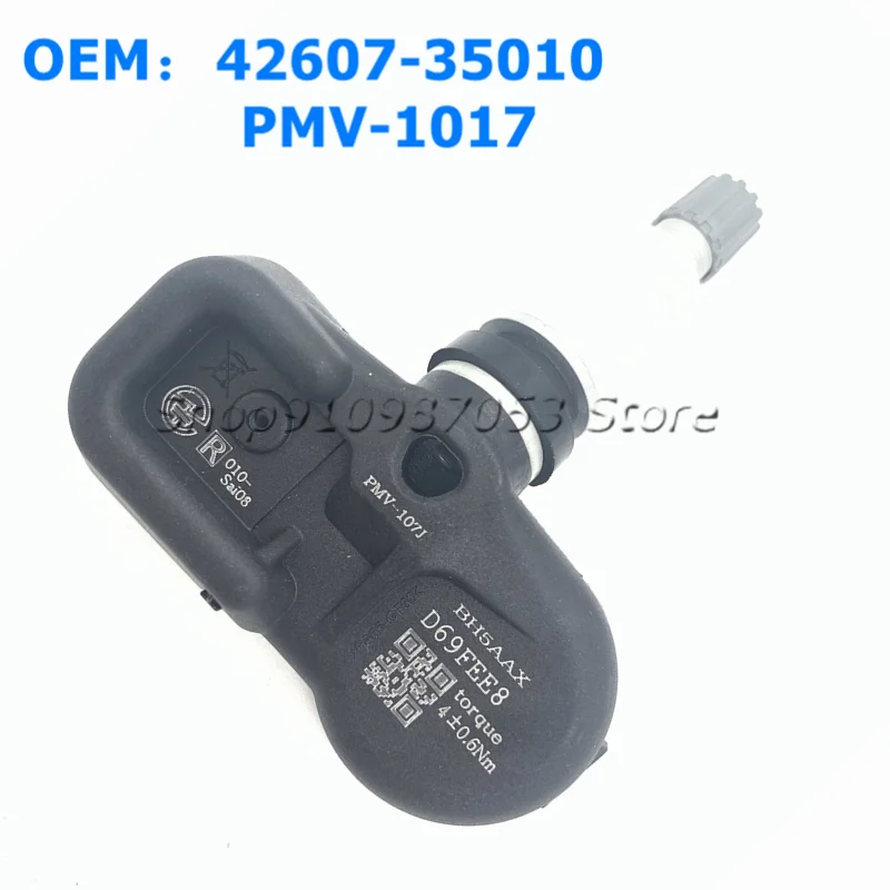 4 шт. датчик давления в шинах Toyota 4runner Lexus GX470 GS300 GS430 IS250