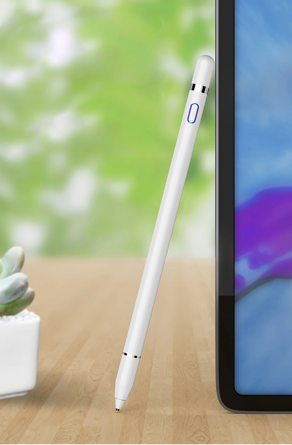 2 1 Ipad Pen Touch