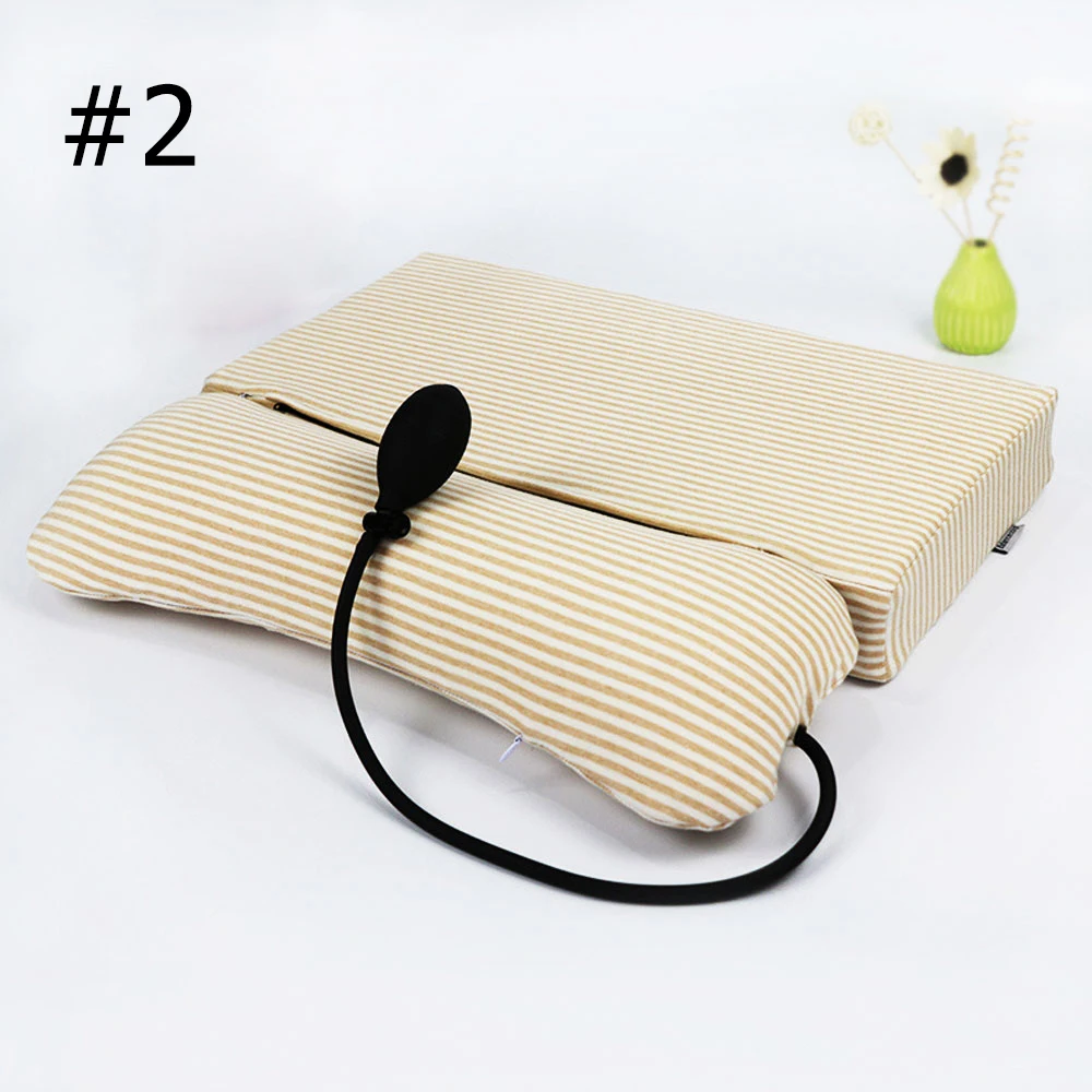 BYEPAIN-надувная подушка для поддержки шейки матки забота о здоровье защита шеи