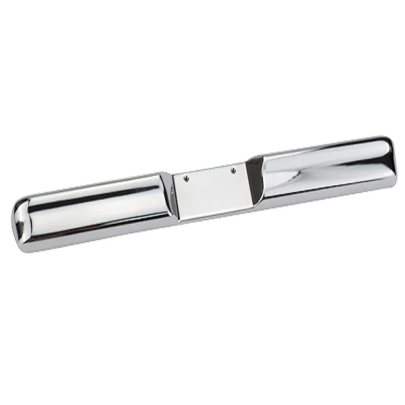 Для TRx4 бампер из нержавеющей стали противоударный кронштейн для 1/10 RC TRAxxAS TRx 4 Ford