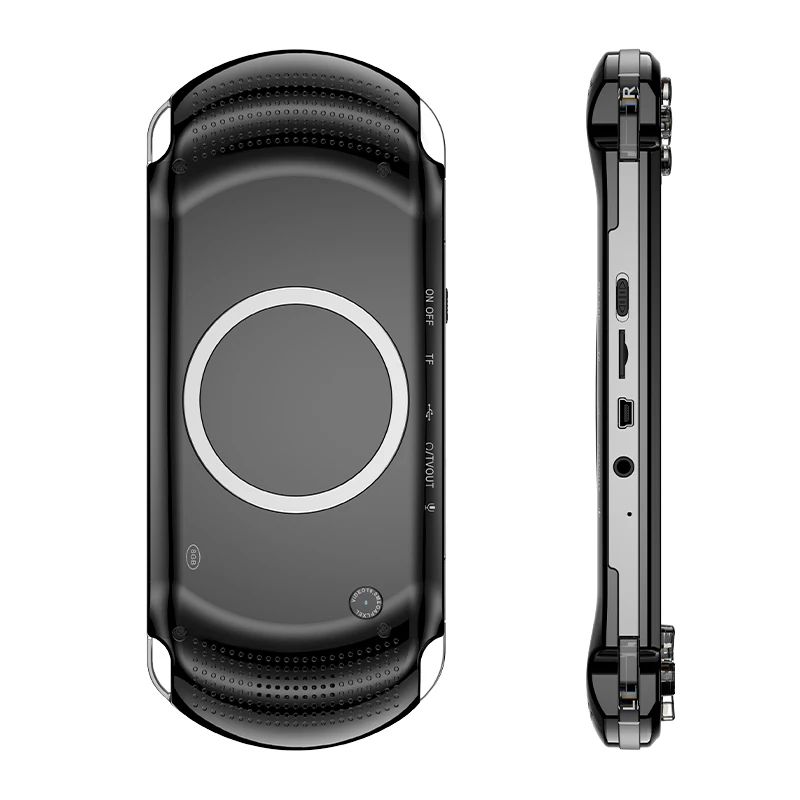 Портативный игровой плеер|Портативные игровые консоли| |