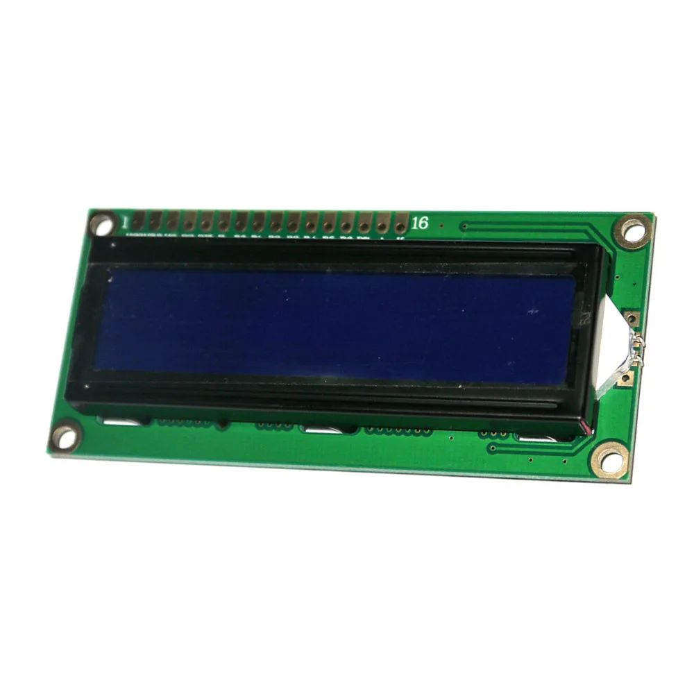 Плата последовательного расширения PCF8574T IIC I2C 3 В/5 В ЖК-дисплей 1602 ЖК-модуль