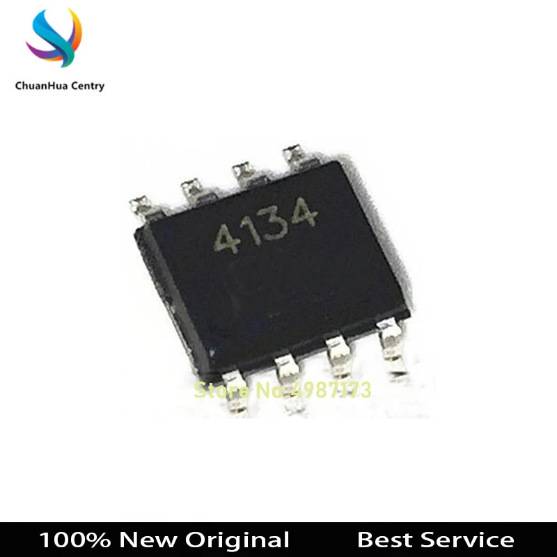 20 шт./лот IR2109STRPBF IR2109S MIC4426BM HWD2180IAA SI4838BDY SI4134DY-T1-GE3 MT7930 SOP8 100% новый оригинальный