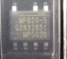 100% новая бесплатная доставка MP020-5 MP020-5GS SOP-7 Модуль Новый в наличии БЕСПЛАТНАЯ