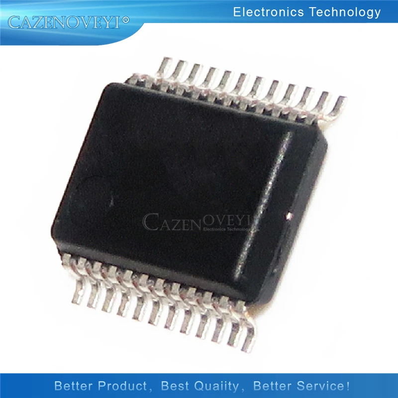 

5pcs/lot PCF8575TS PCF8575 SSOP-24 In Stock
