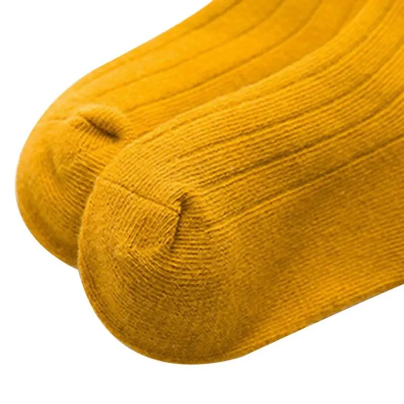 

CYSINCOS Children Socks Fall Winter Spring Fashio Cotton Socks for Girls & Boys Toddler Socks Baby Sock Clothes Accessories