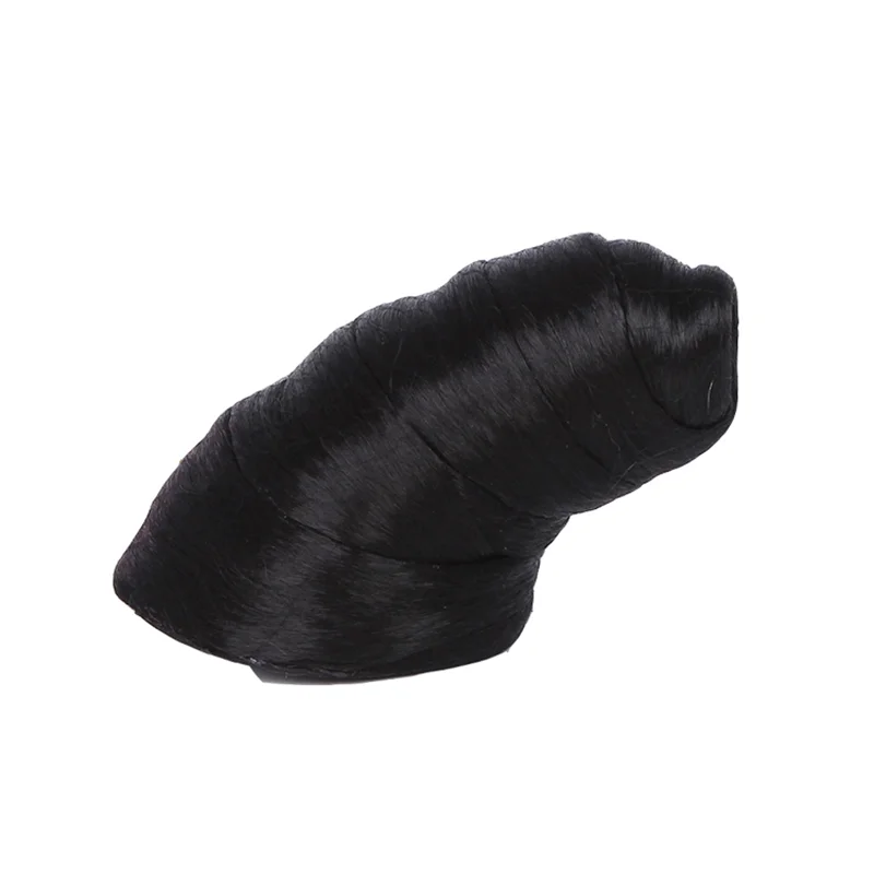 

black antique hair accessories studio photography supplies vintage princess hair products halloween party head wear