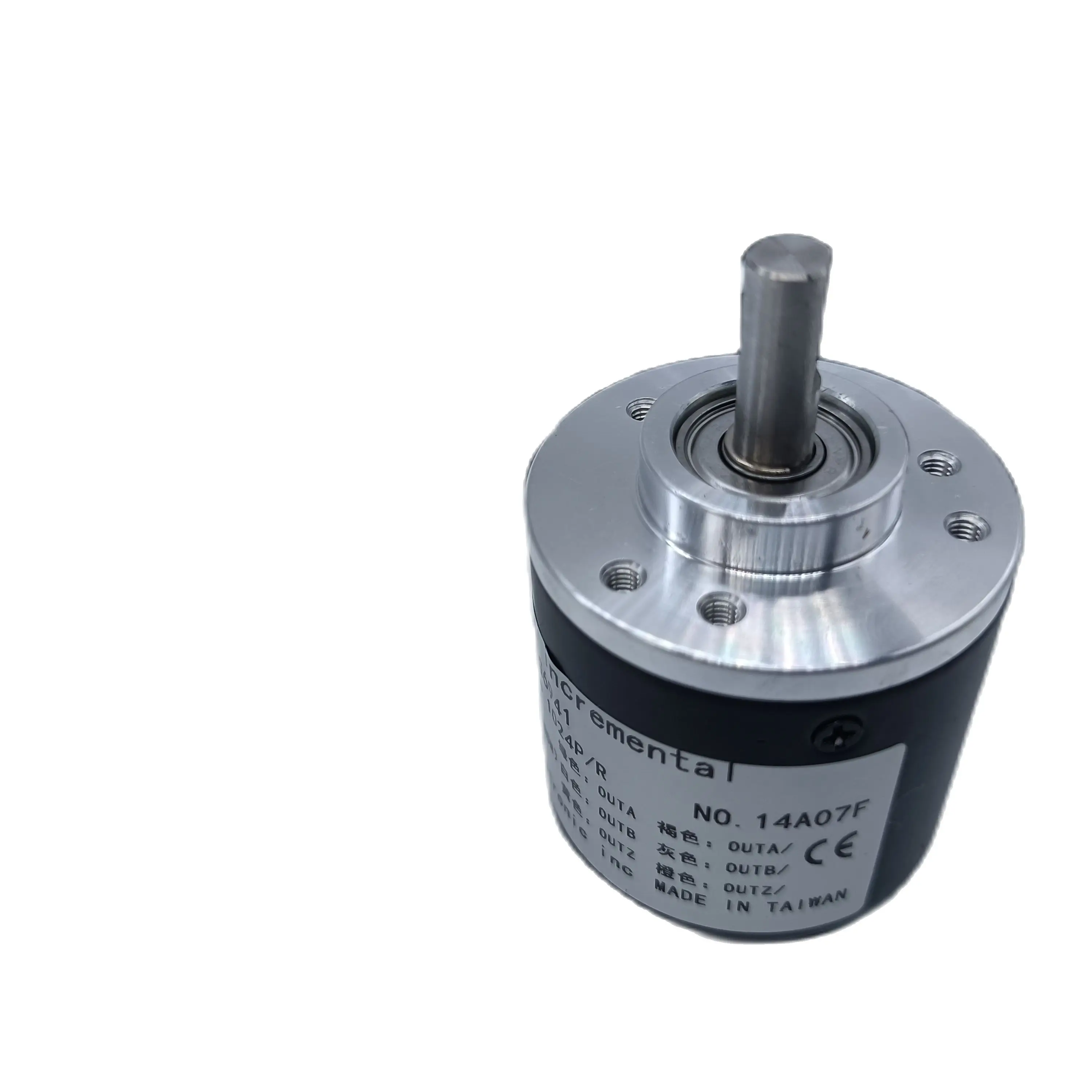 CALT ES3-11LG6941 Delta внешний диаметр кодировщика 36 вала 6 мм декодер оригинальный