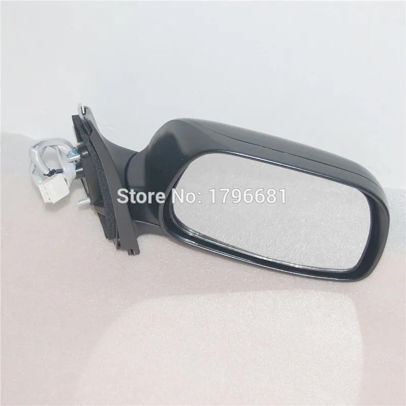 Высококачественное электрическое зеркало заднего вида CAPQX для TOYOTA 2003 2004 2005 2006 2007