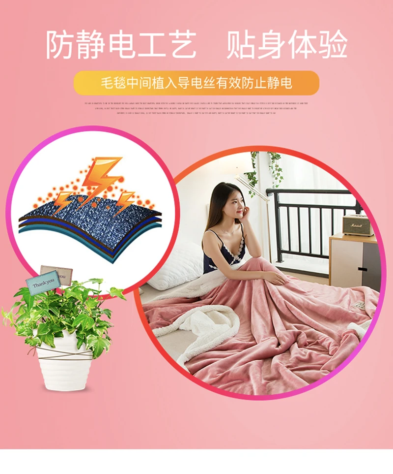 Мягкое меховое одеяло на диване длинный лохматый меховой плед искусственная кровать диван одеяло s теплое уютное с пушистым