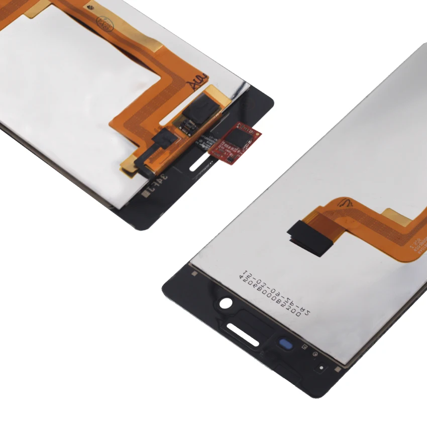 Для SONY Xperia M4 Аква ЖК дисплей сенсорный экран дигитайзер для Sony E2303 E2306 E2353 E2312 E2333 E2363