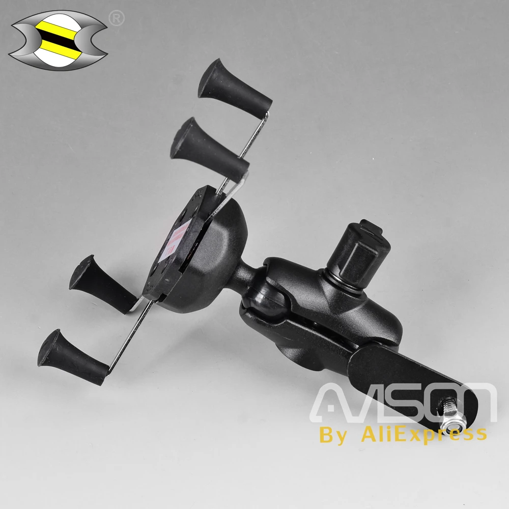 Для XMAX300 X MAX 250 300 мотоциклетная Модифицированная Передняя подставка держатель