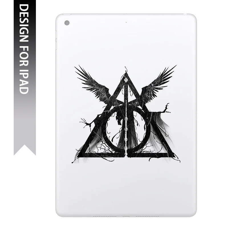 Наклейка на Ноутбук Apple 7 9 дюйма 10 5 11 дюймов 12 iPad Mini Pro Air|Наклейки для ноутбуков| |