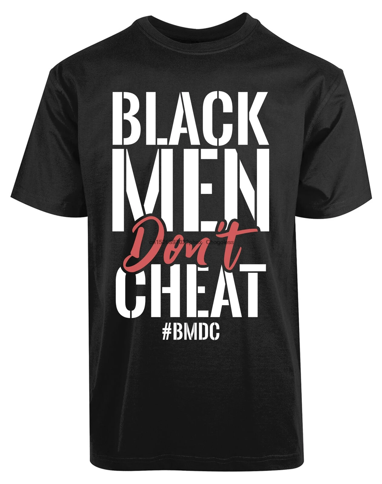 Черная Мужская рубашка не обманывать новая мужская BMDC Супер Классическая Летняя