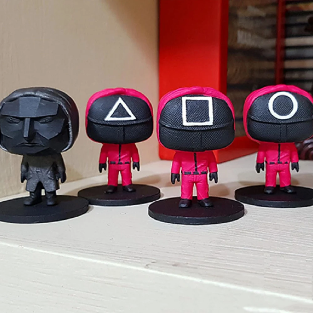 

Desktop Decoration