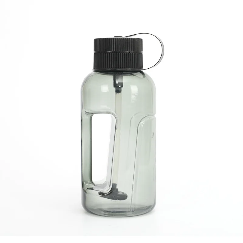 

1000ml Portable Acrylic Hookah Shisha Cup with Lid Tobacco Bowl Built-in Filter Water Pipe Narguile Complete for KTV Bar