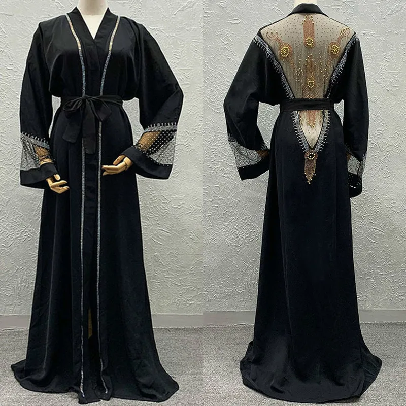 Африканское платье африканские платья для женщин Дашики роскошное Сетчатое с