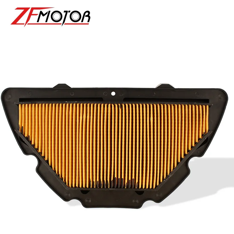 Motorcycle Street Bike Air Filter Cleaner For YAMAHA YZF-R1 YZF R1 YZFR1 2004-2006 04 05 06 2004 2005 2006 | Автомобили и