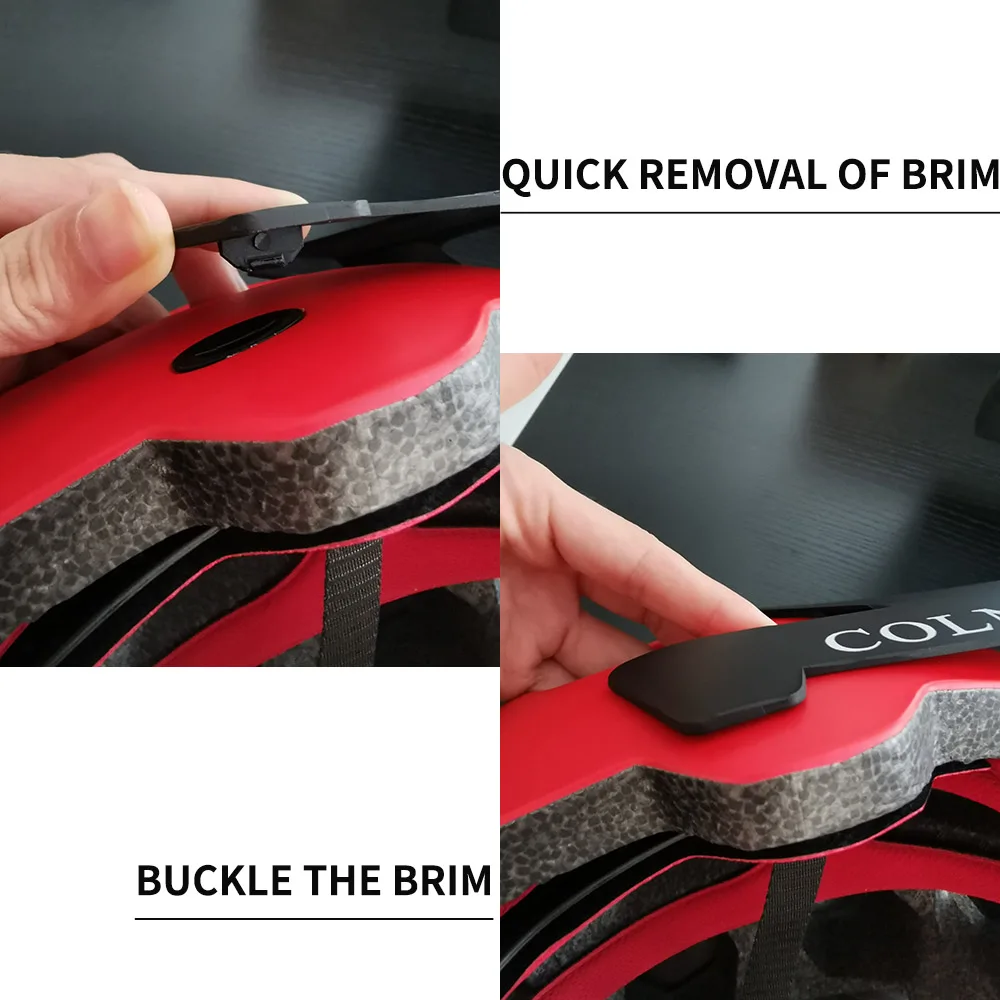 Велосипедные шлемы BATFOX для езды на велосипеде велосипедные XC MTB Casco Ciclismo защитный