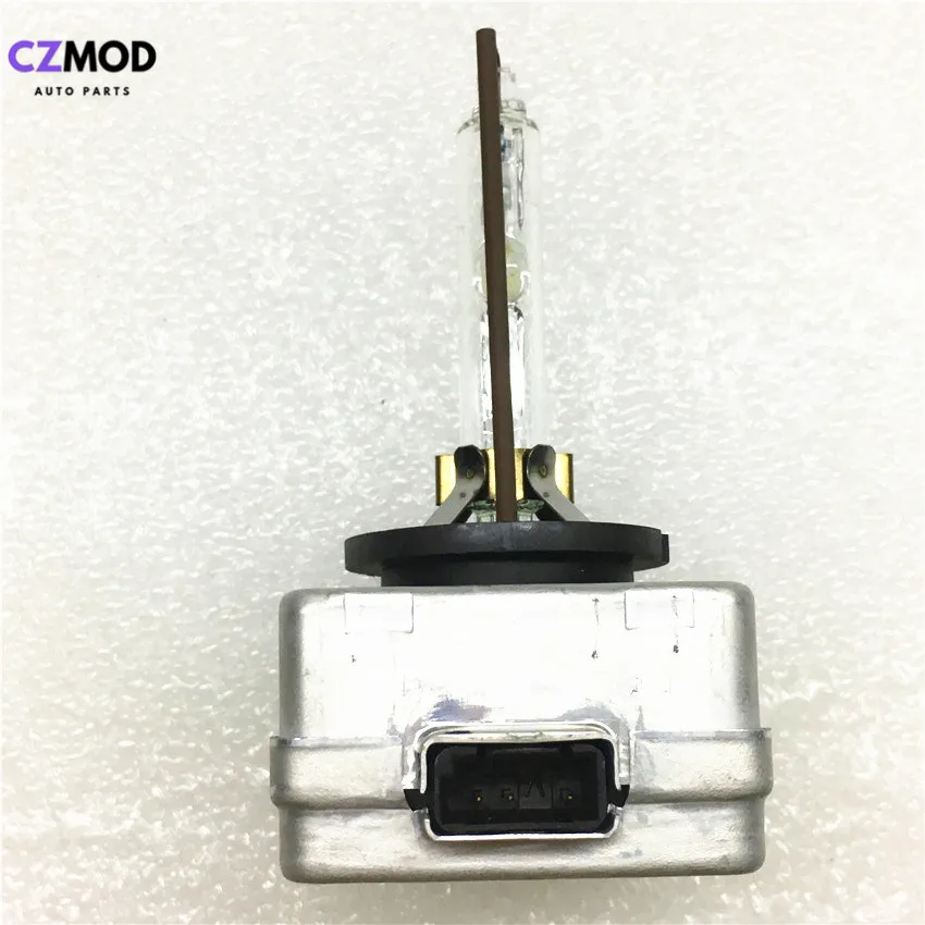 CZMOD 9285 141 294 D1S 35W 4300K ксеноновый балласт дальнего и ближнего света замена лампы 9285141294 автомобильные аксессуары(б/у