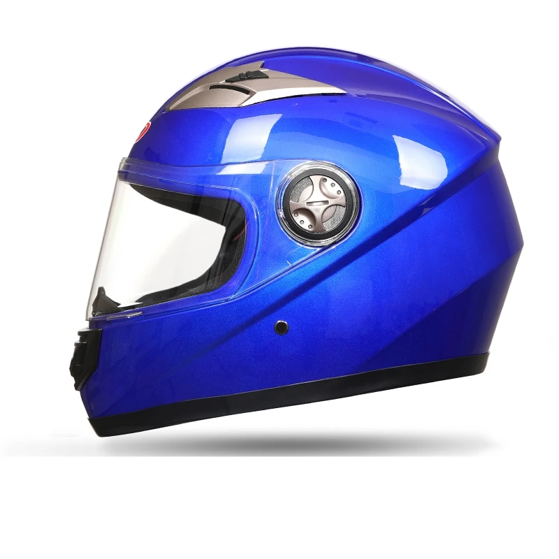 Шлем Pol Storm v2 черный
