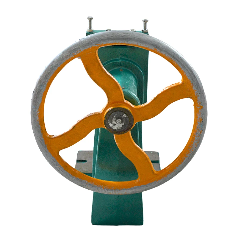 Ручной дыропробивной станок HM-200 ручной штамповочный вертикальный заклепочный |