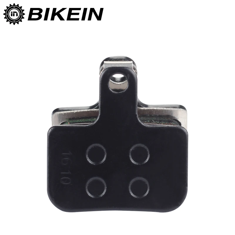 BIKEIN 1 пара горный MTB велосипед дисковые Тормозные колодки для SRAM DB 5 3 велосипедный