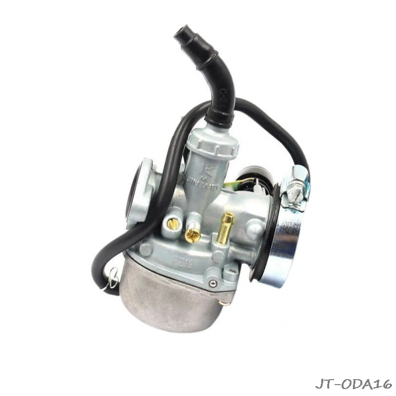 Карбюратор для мотоцикла PZ19 19 мм 50 куб. См 70 90 110 125