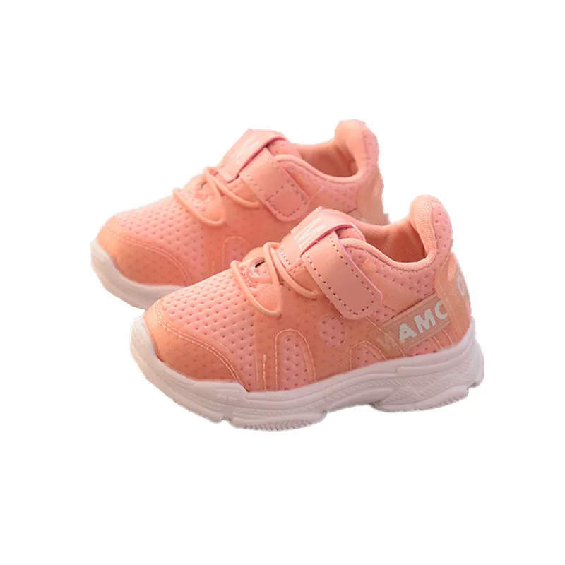Kinder Schuhe Sapato Infantil Menina Tenis Menino Tenis De niuna; обувь для маленьких девочек; светильник; Basket Garcon Enfant Sapatos
